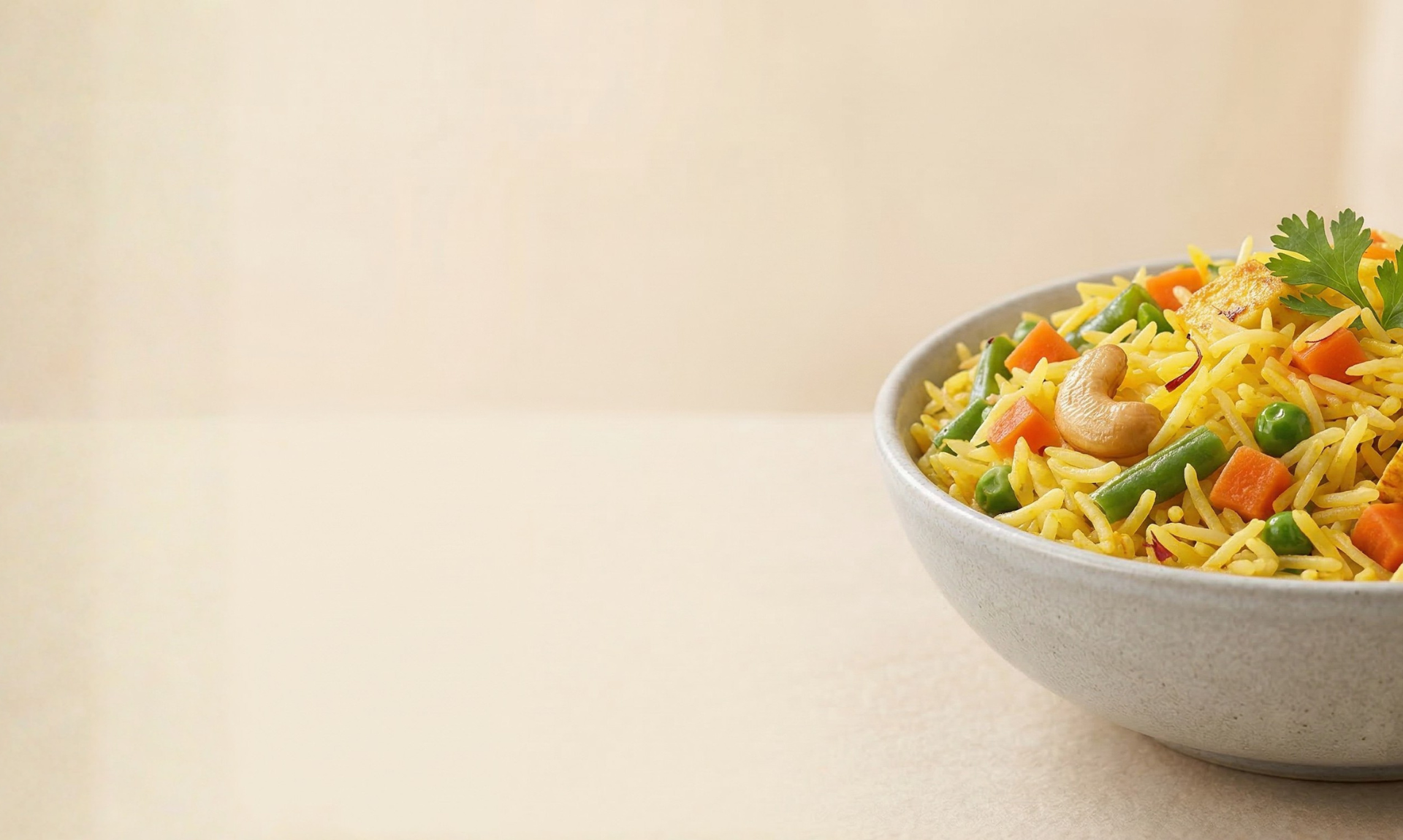 Basmati Rice