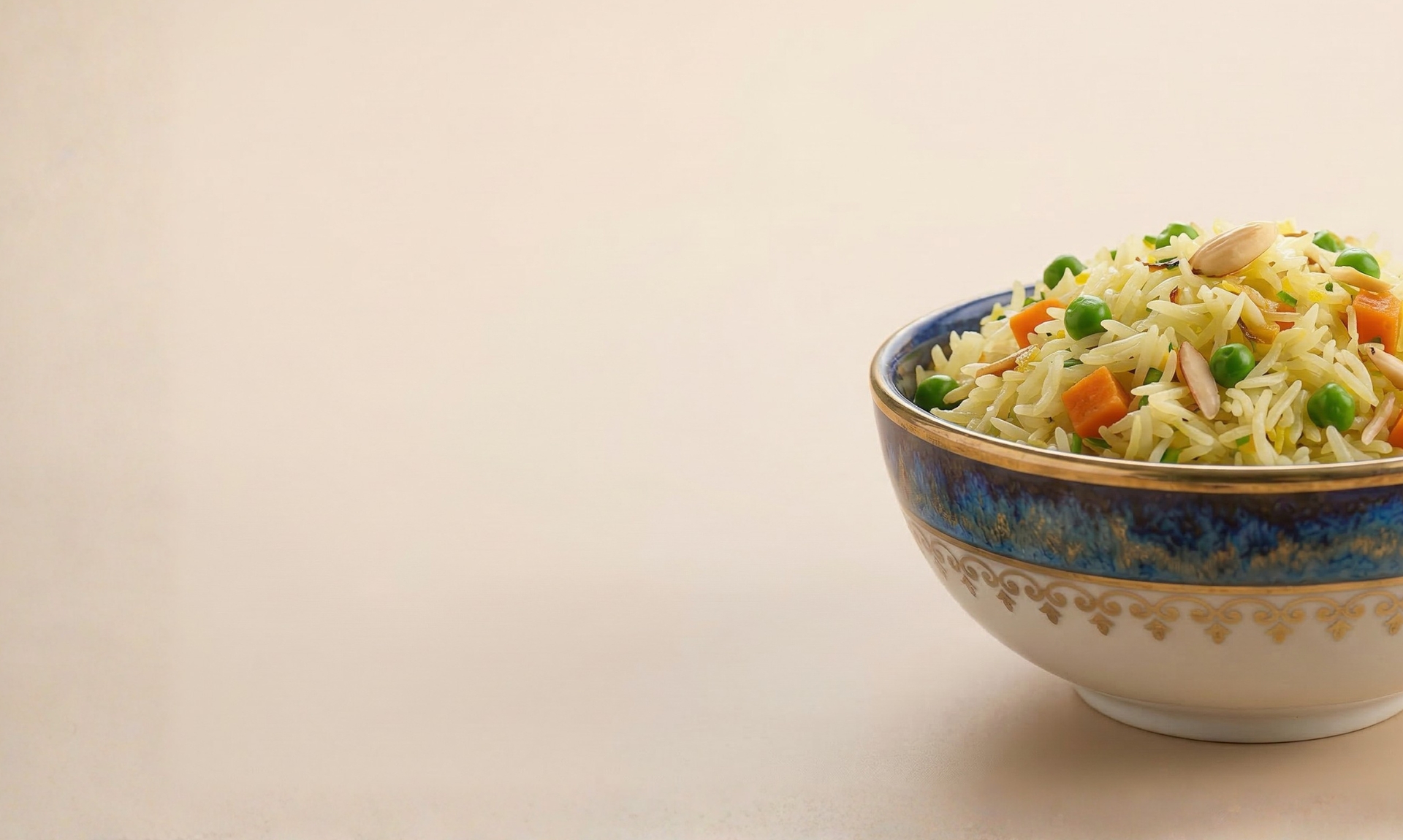 Basmati Rice