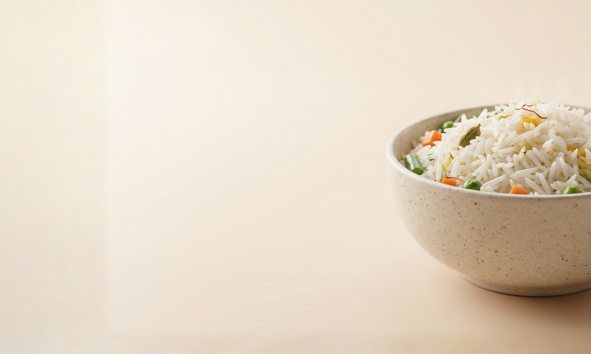 Basmati Rice