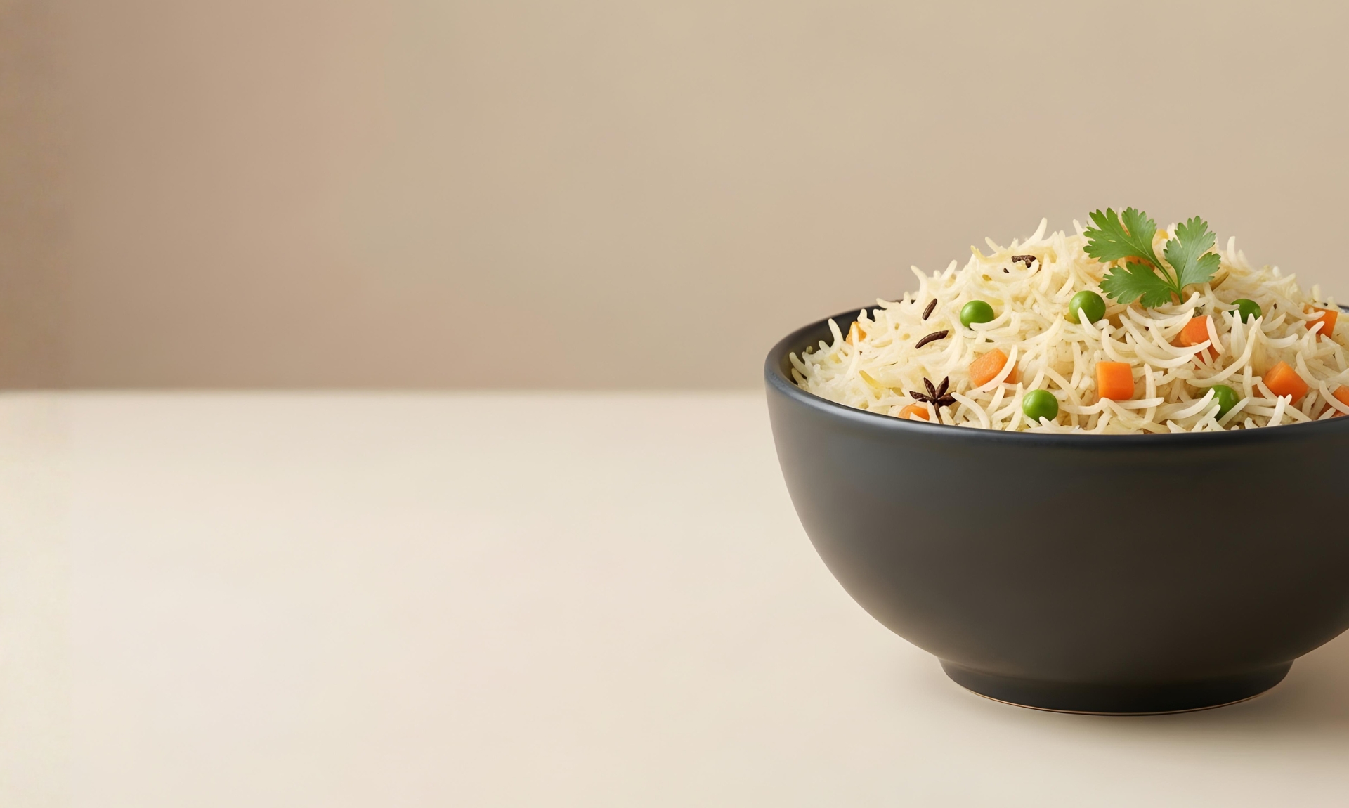 Basmati Rice