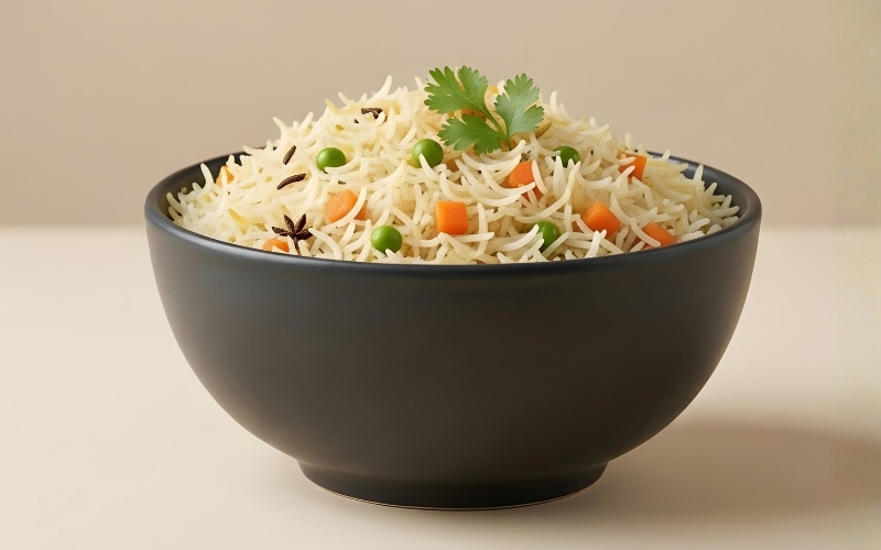 Basmati Rice