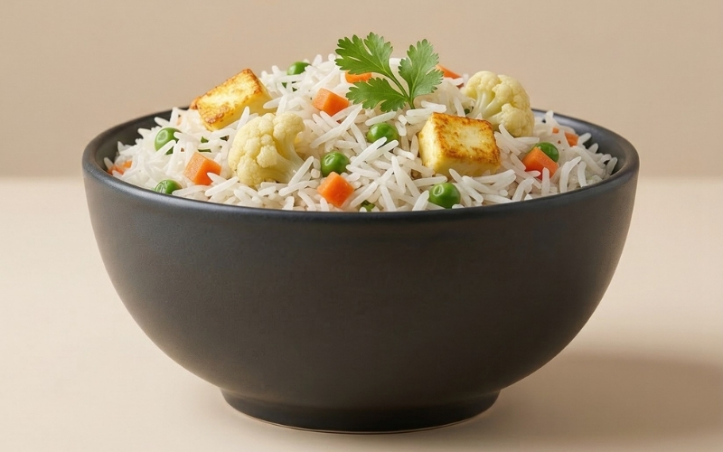 Basmati Rice