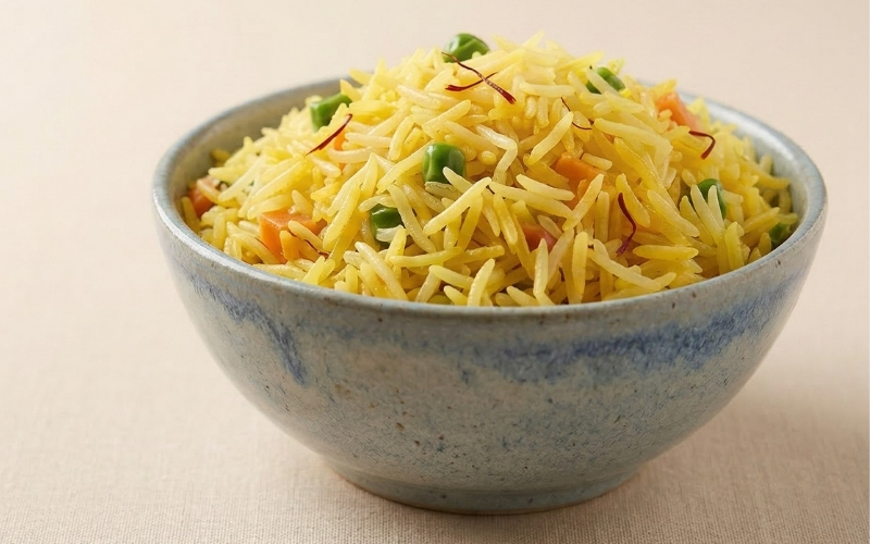 Basmati Rice