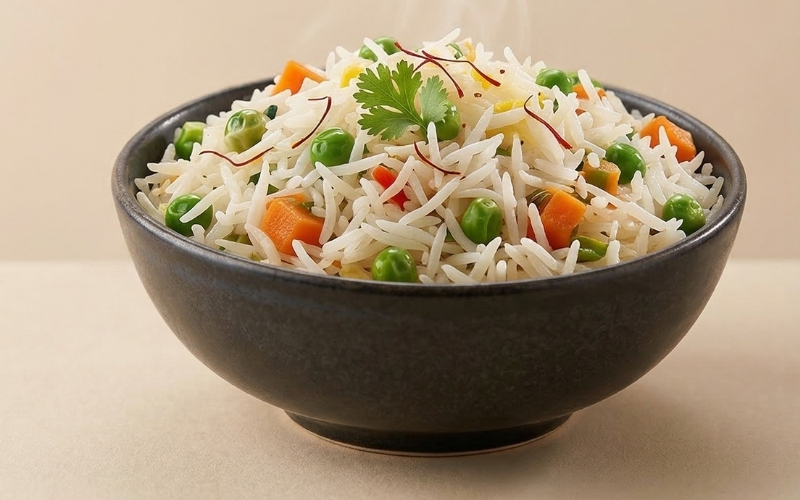 Basmati Rice