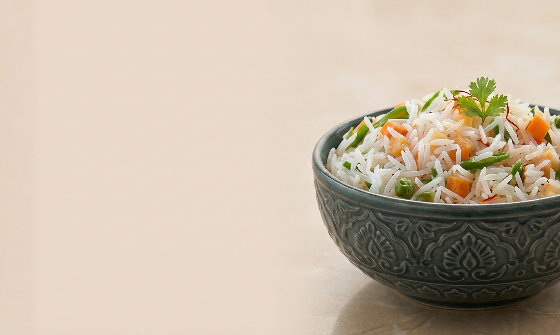 Basmati Rice