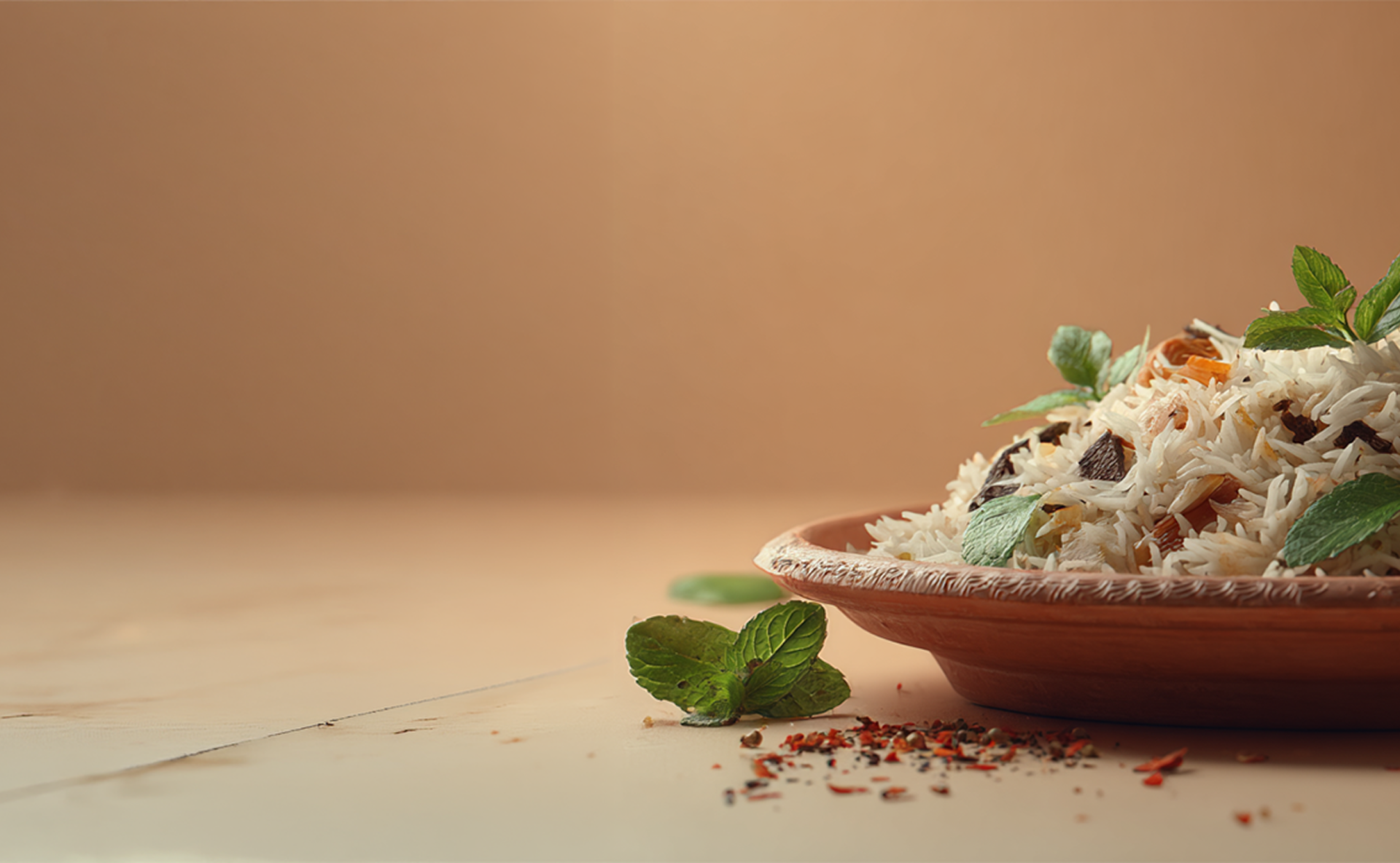 Basmati Rice