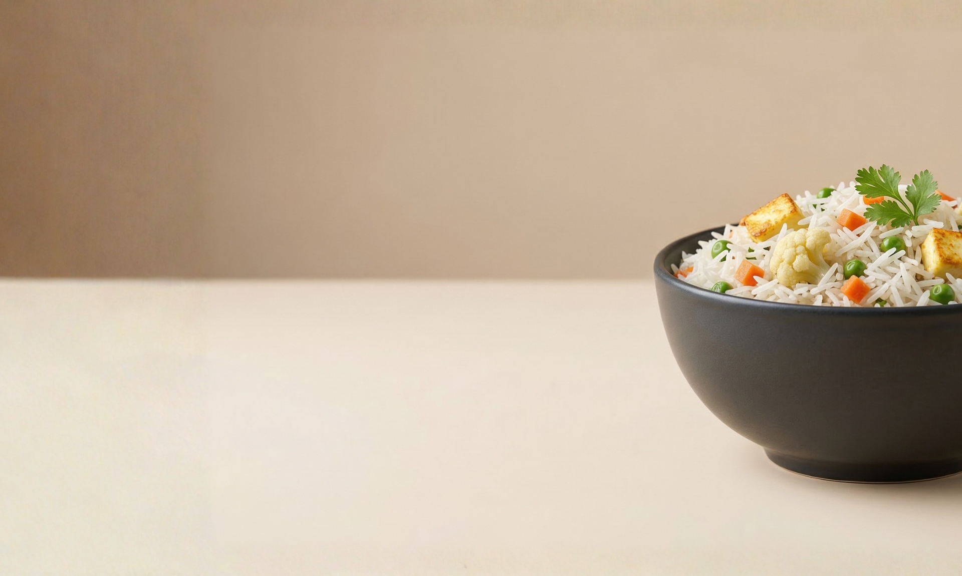 Basmati Rice