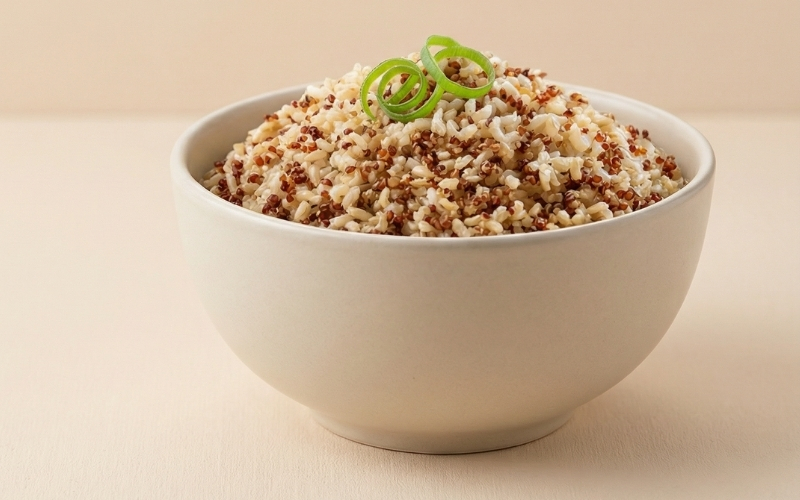 Basmati Rice