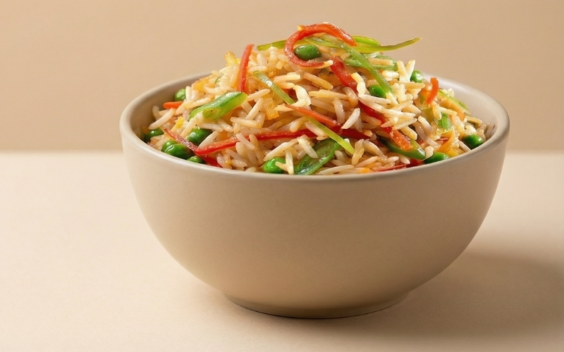 Basmati Rice