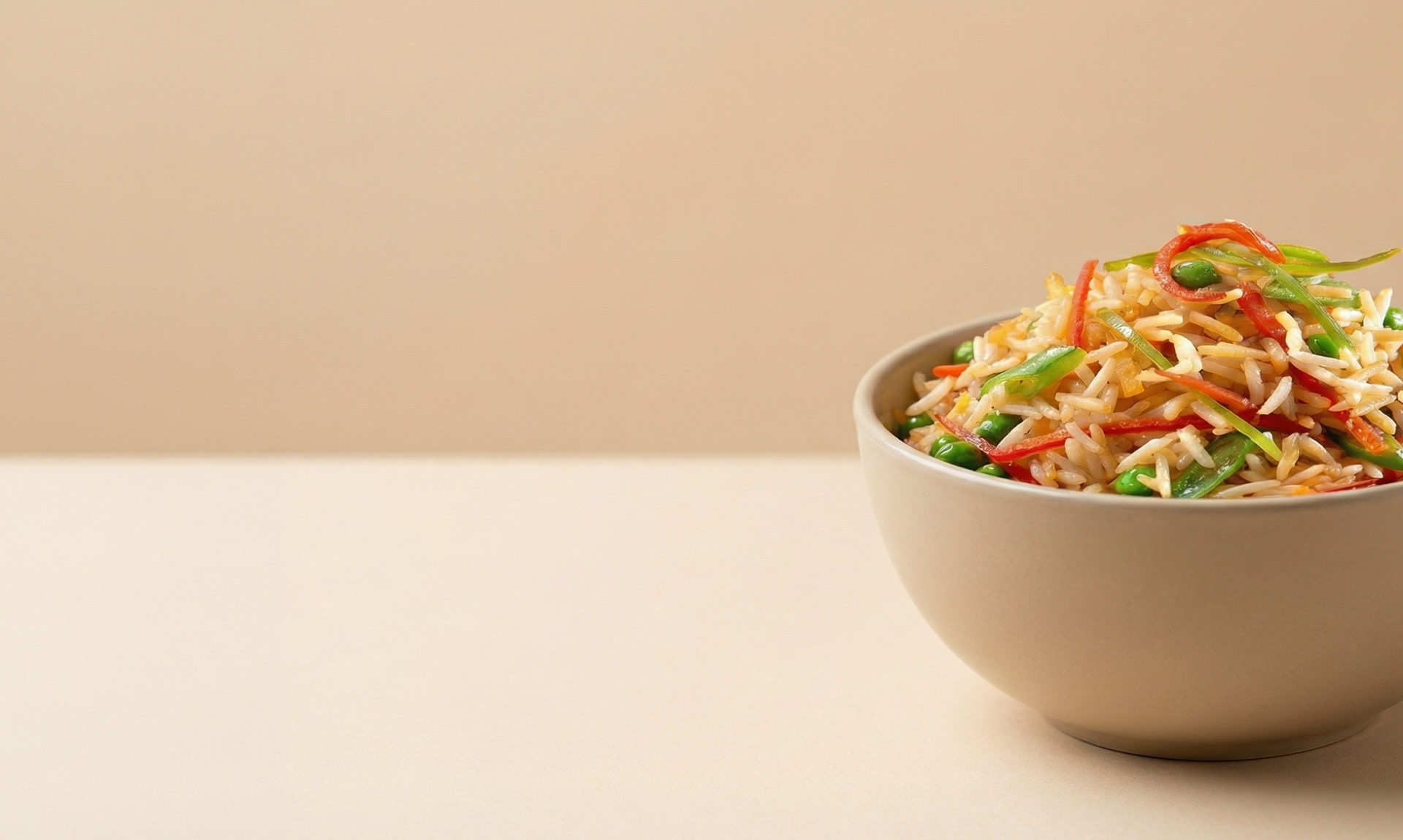 Basmati Rice