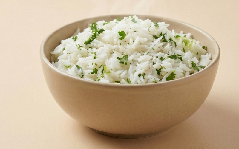 Basmati Rice