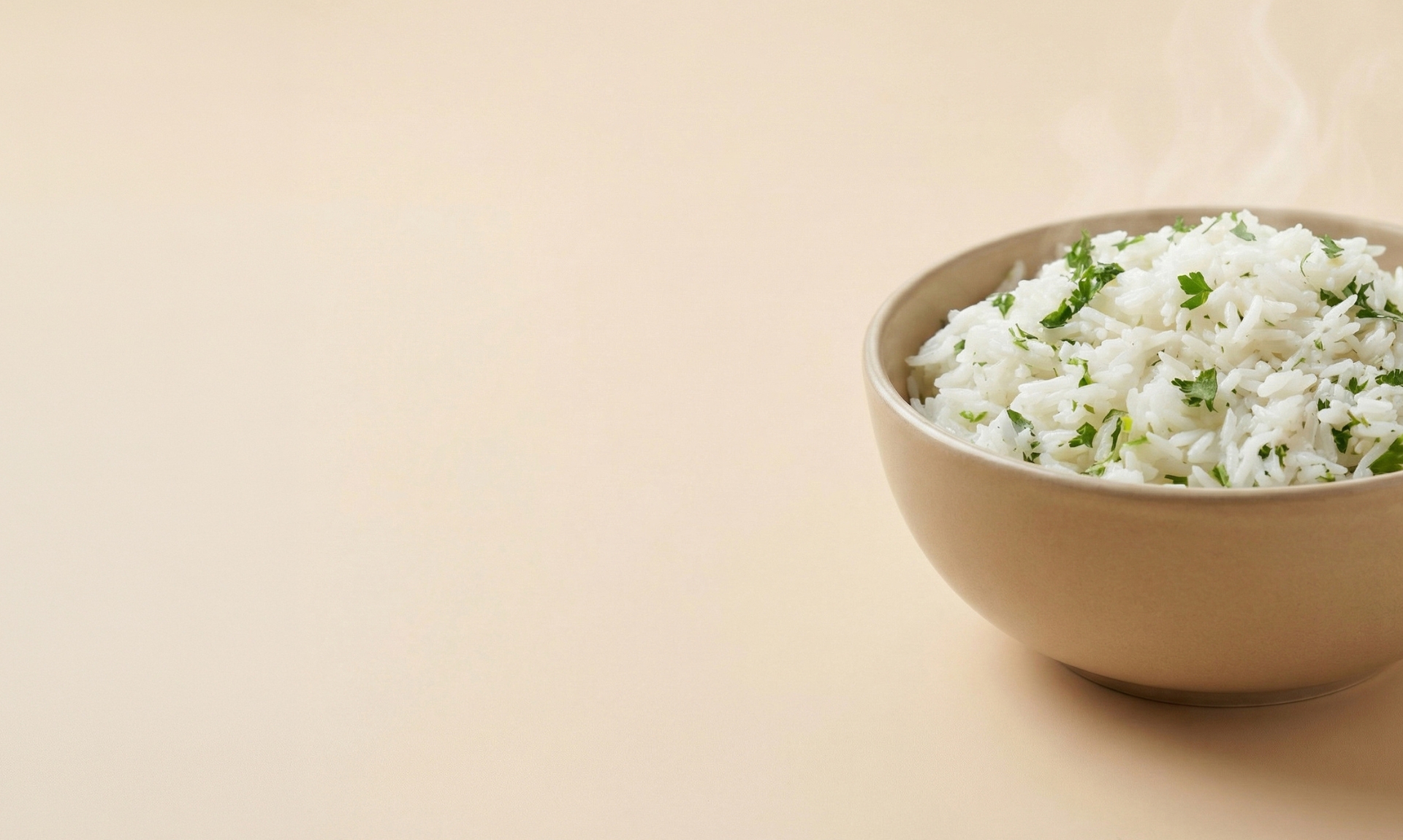 Basmati Rice
