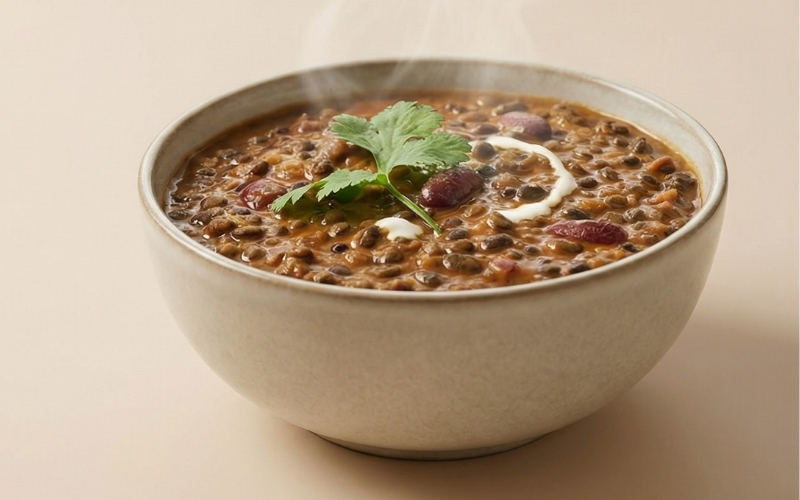 Basmati Rice