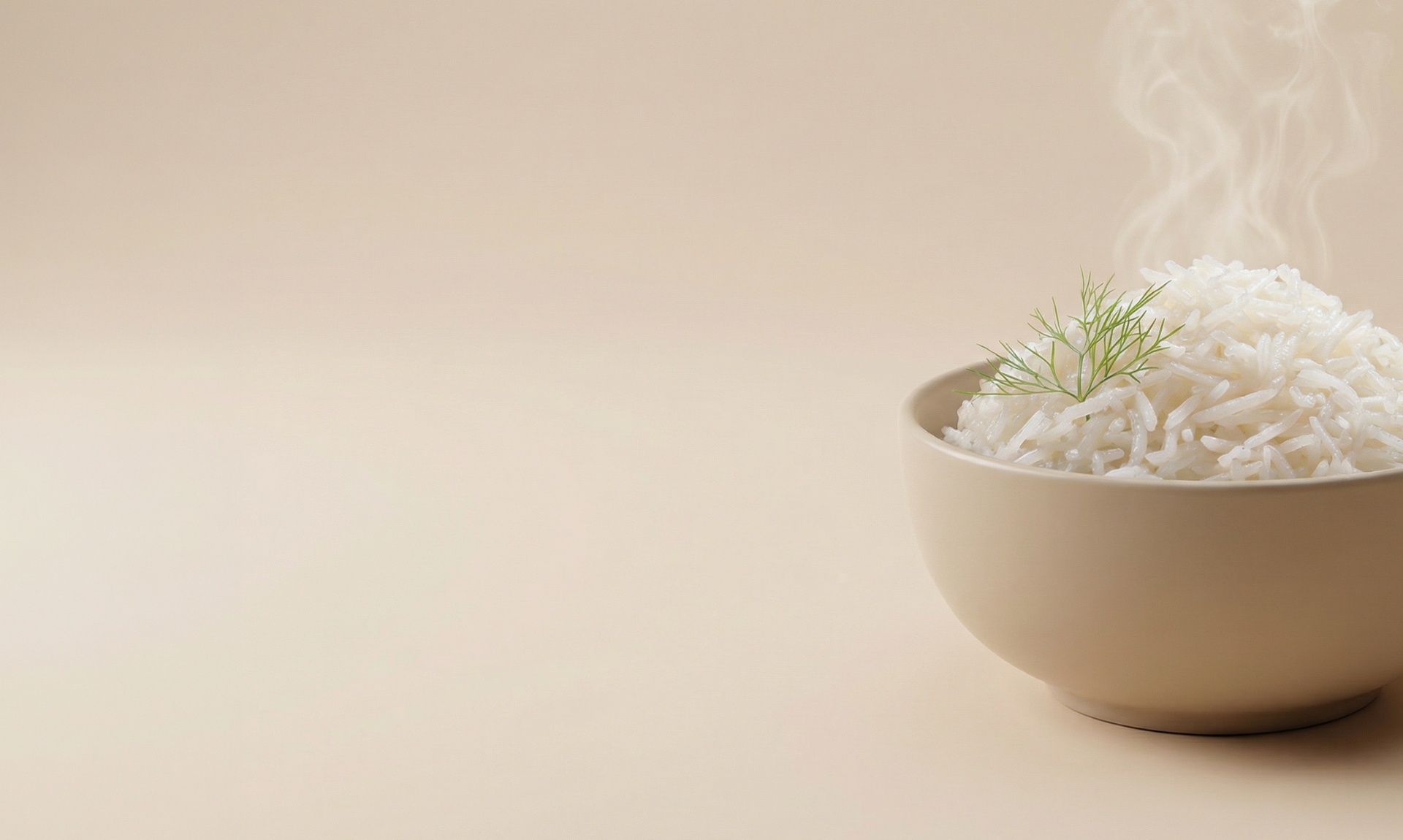 Basmati Rice