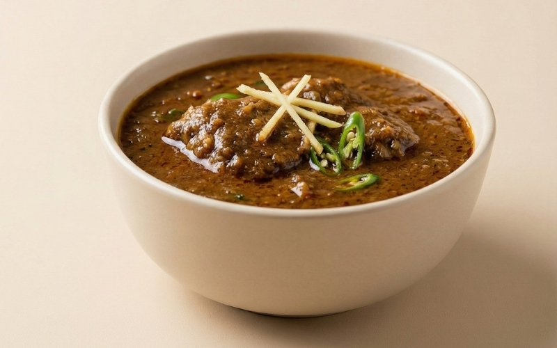 Basmati Rice