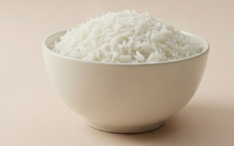 Basmati Rice