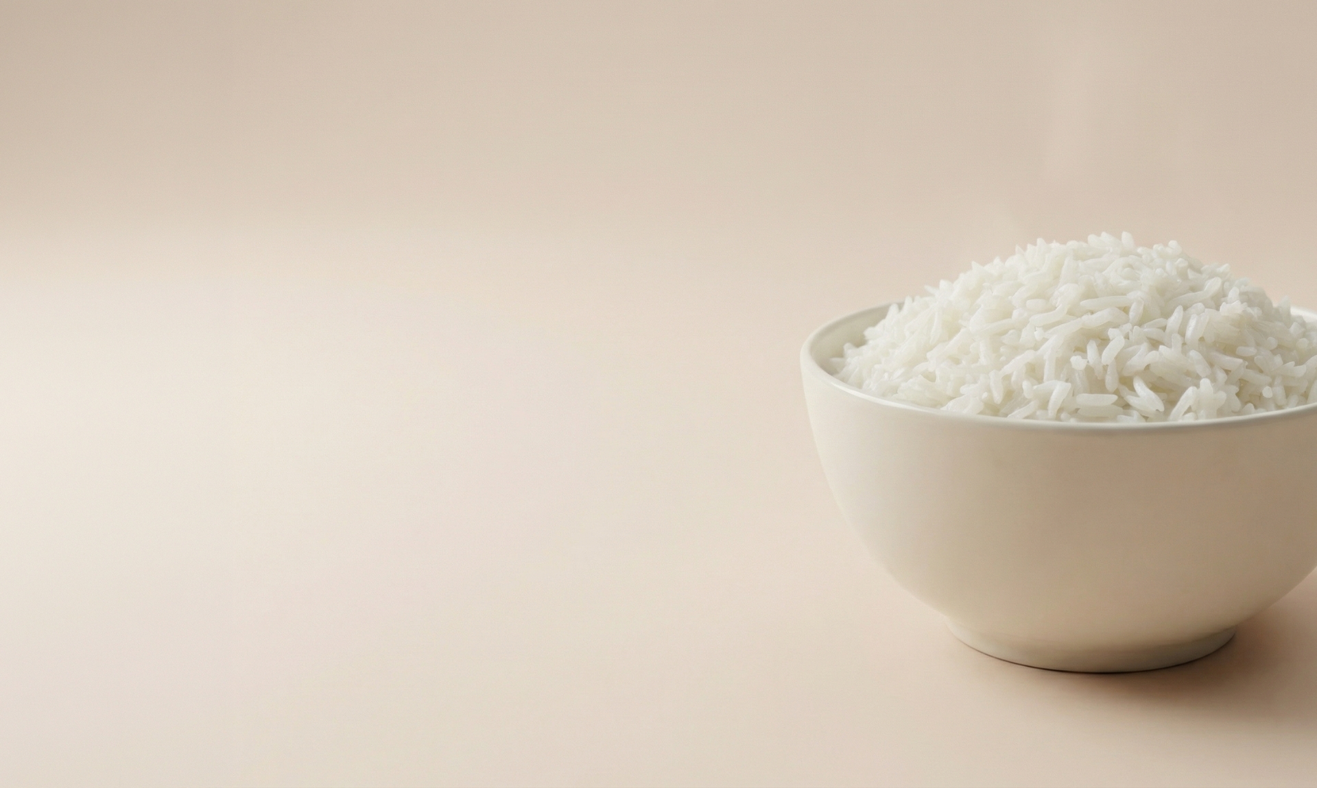 Basmati Rice