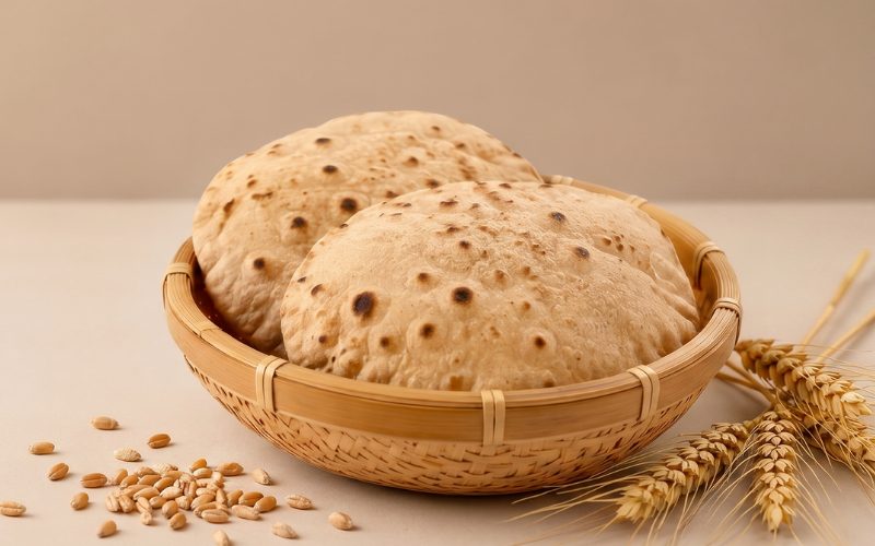 Basmati Rice