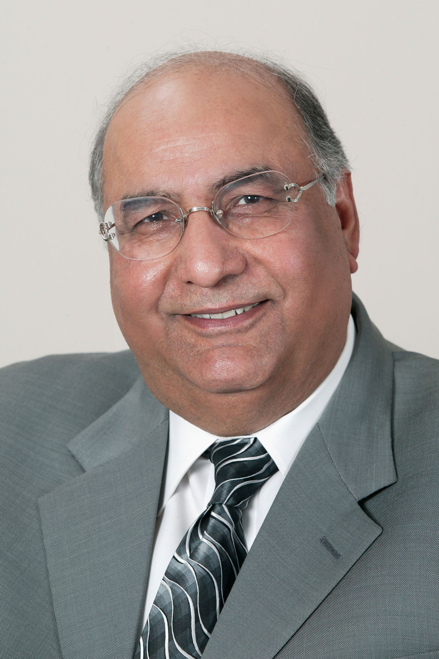 SATNAM ARORA